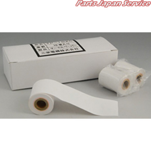 SK8515用ロールペーパー10巻入 TP-102C