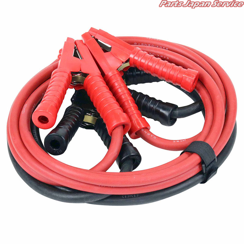 ブースターケーブル220A5.0M BC-225