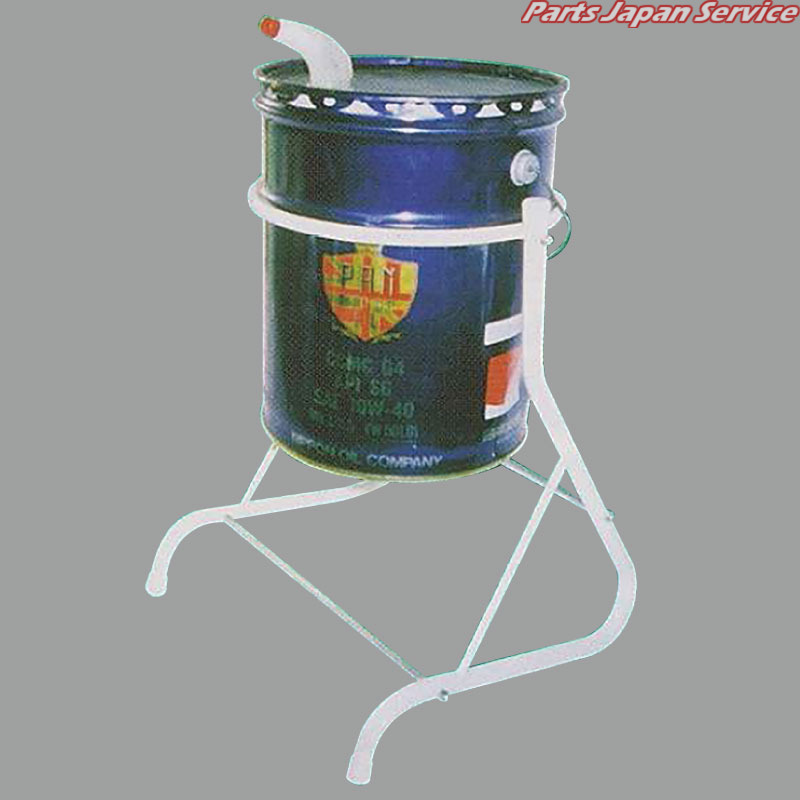丸型カンスタンド1缶用 R-20｜パーツジャパンサービス店
