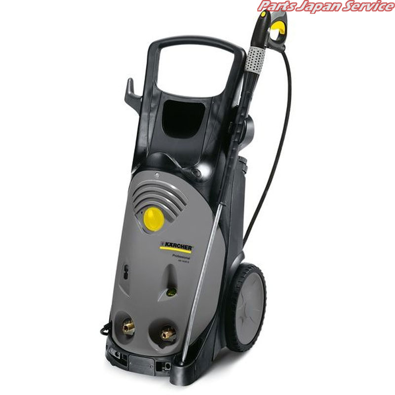冷水高圧洗い濯ぎ機(50サイクル) 固定ディスク13/15S-50