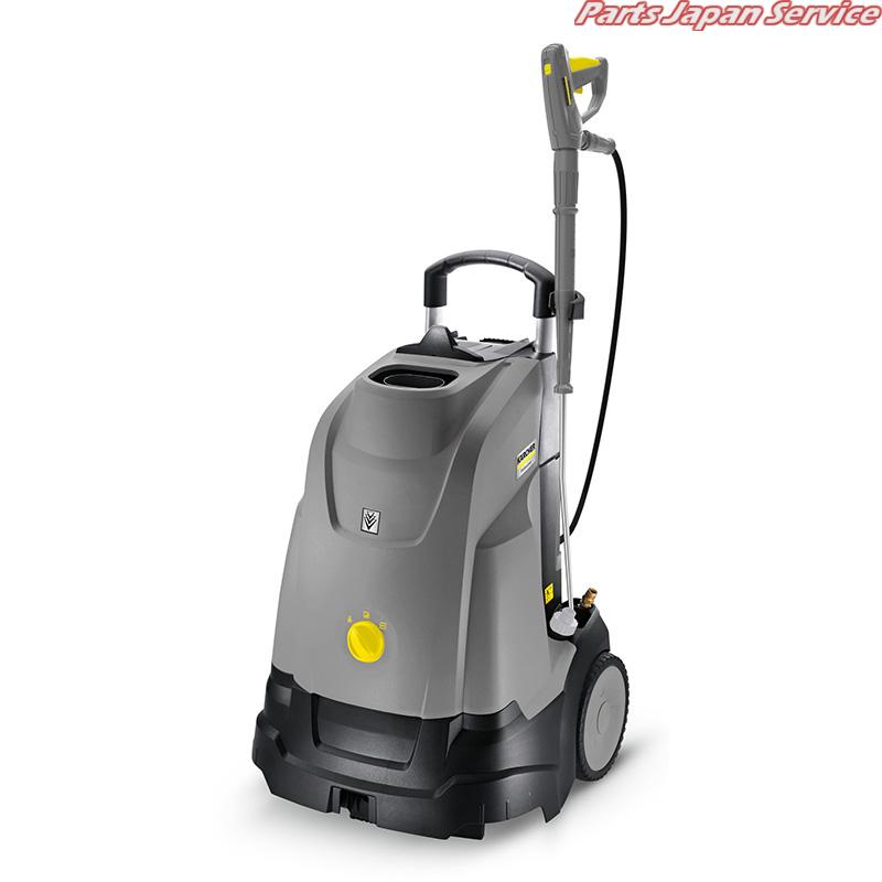 業務用温水高圧洗浄機100Vモデル HDS4/7U-50
