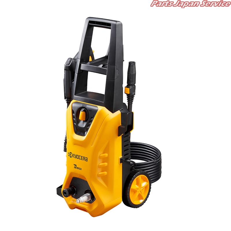 高圧洗浄機(延長ホース8m付き) AJP-1630SP 30,924円