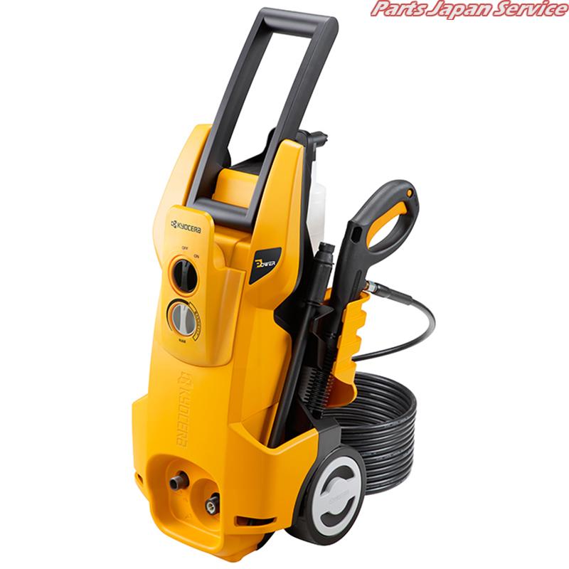 高圧洗浄機 AJP-1700V