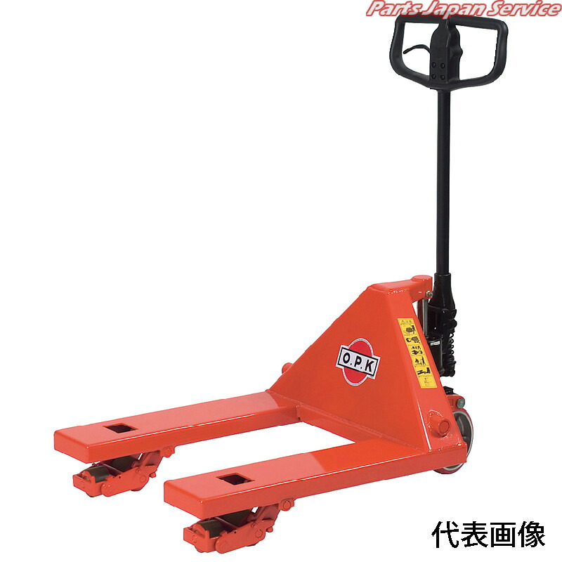 キャッチパレットトラックヨコ移動兼用型 CPW-15L-65|パーツジャパンサービス店