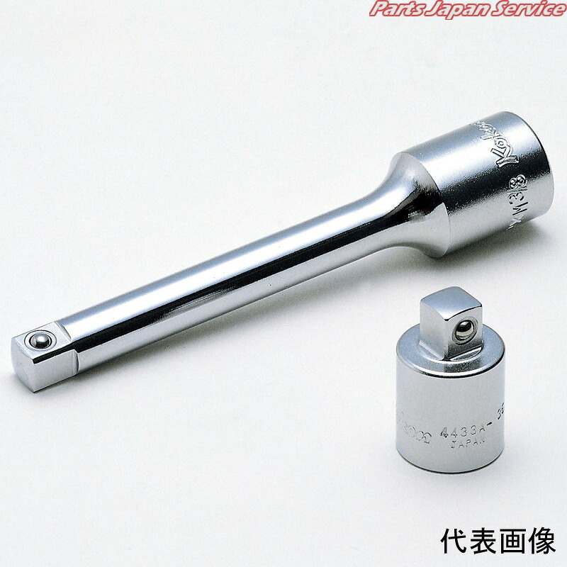 1/2アダプター凸3/8 4433A-600