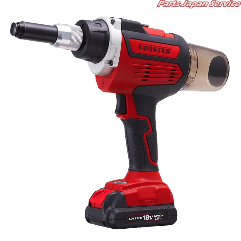 コードレスリベッター R2B2 140,645円