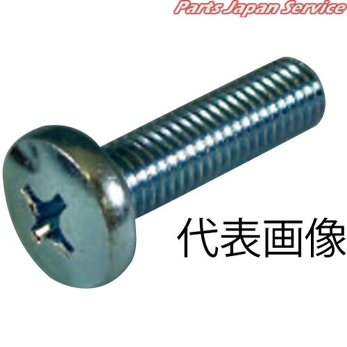 (+)バインドビス8×45CM全ネジ 4612-B845