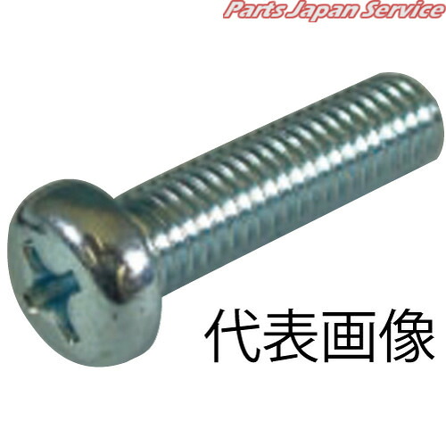 +ナベ螺旋釘10×50コマーシャル全螺旋釘 4612-N1050