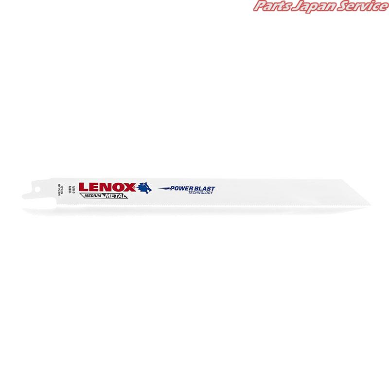 セーバソー替刃　LENOX 楽天市場】レシプロソーブレード 替刃 LENOX(レノックス) バイメタル