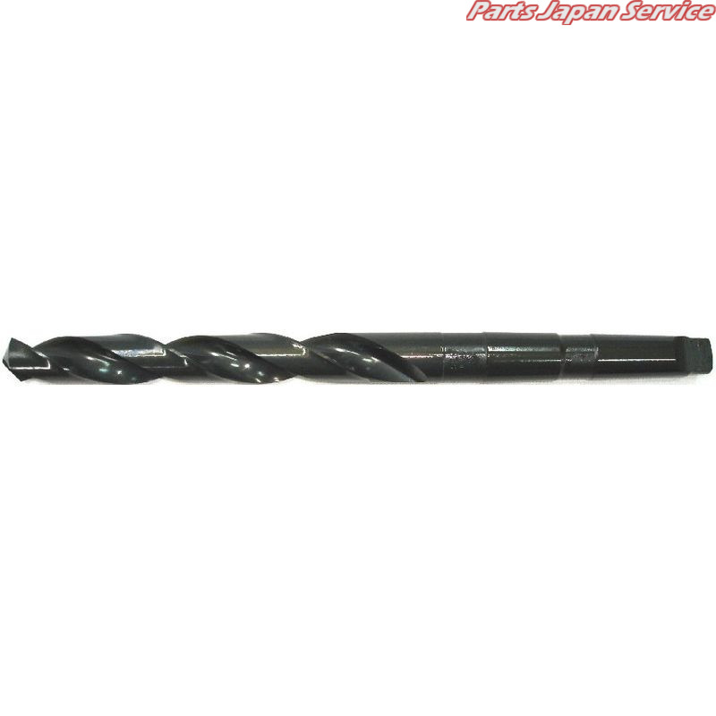 標準テーパーシャックドリル25.5mm DT-255