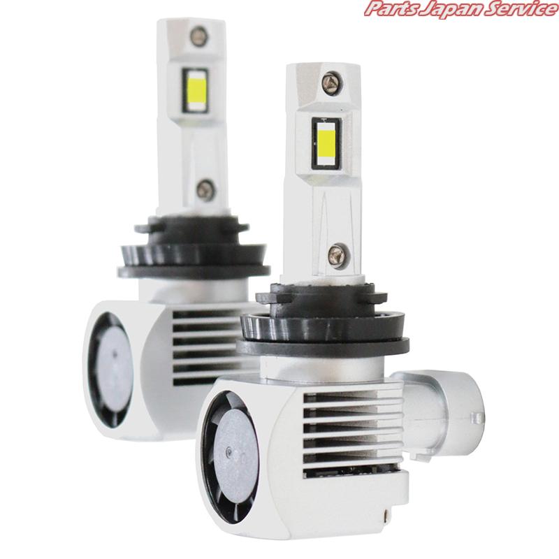 LEDヘッドランプグロリアスH11タイプ GLH-H11