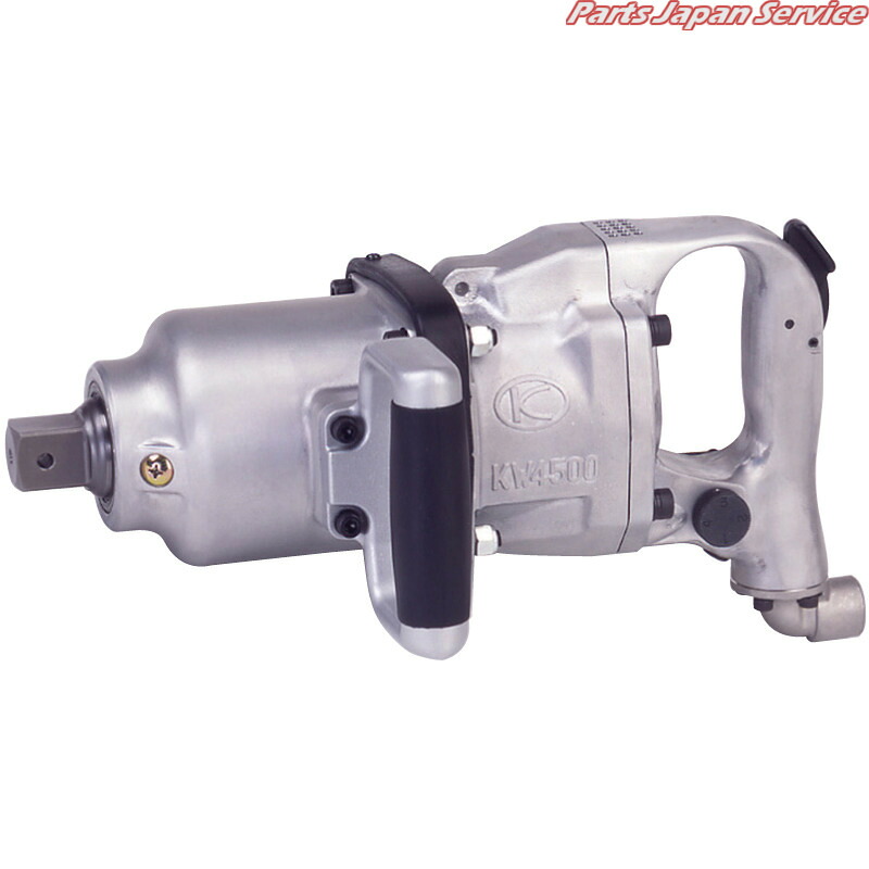 25.4粍エアーインパクトレンチ KW-4500G