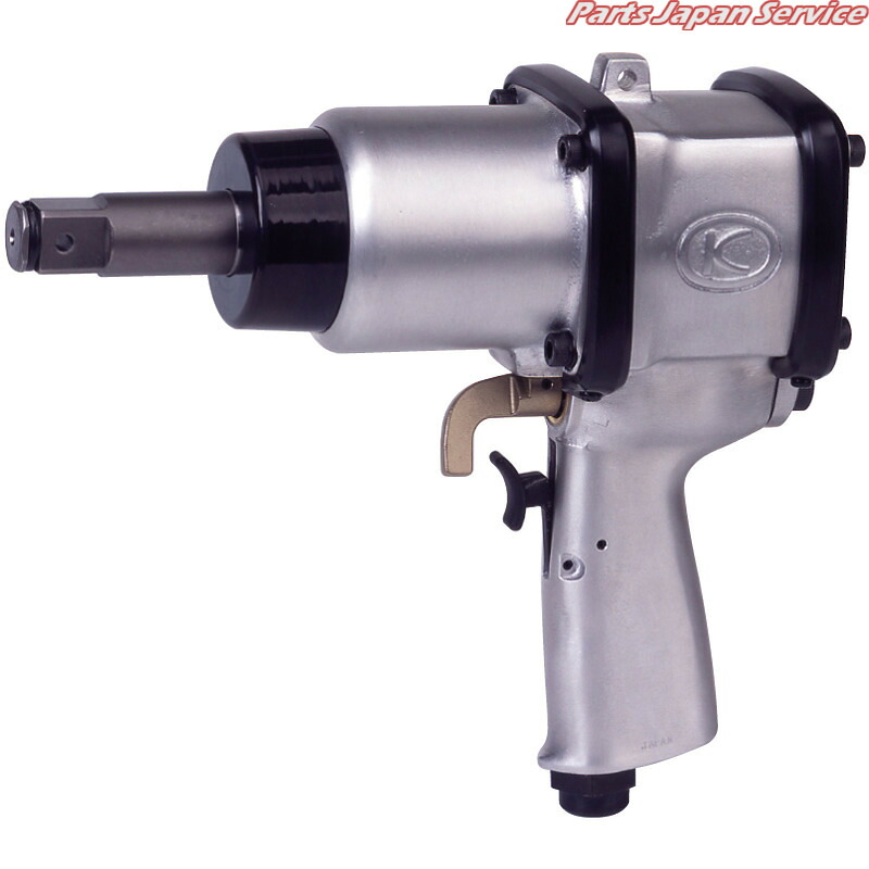19mmエアーインパクトレンチロング KW-230P-2