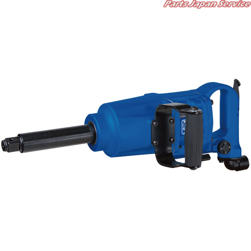 19.0mmロングアンビルインパクトレンチ MI-2500GL|パーツジャパンサービス店