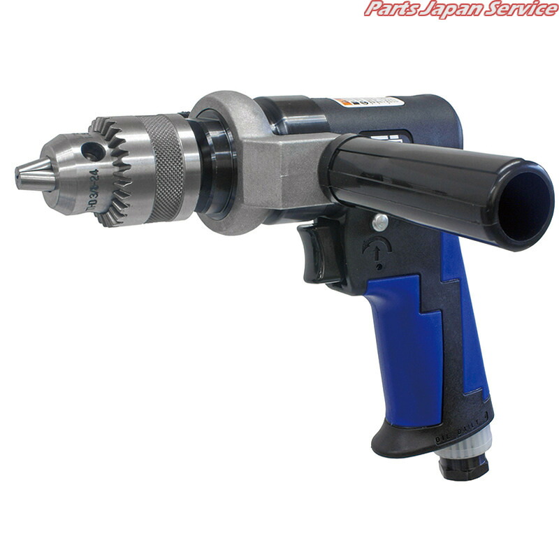 リバーシブルドリル高張力用低回転 SP-7520