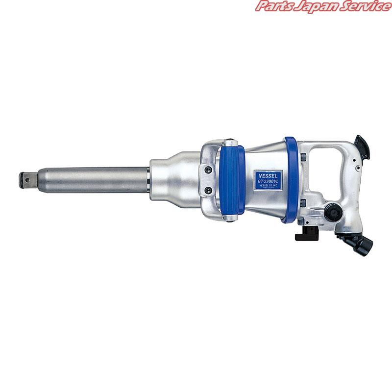 25.4粍差しひびき鍵超軽さV鉄槌 GT-3900VL
