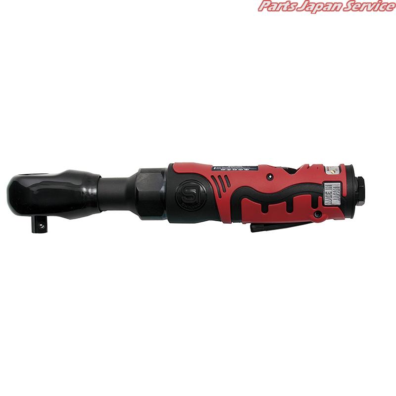 9.5mm角中型ラチェットレンチ SI-1340EX