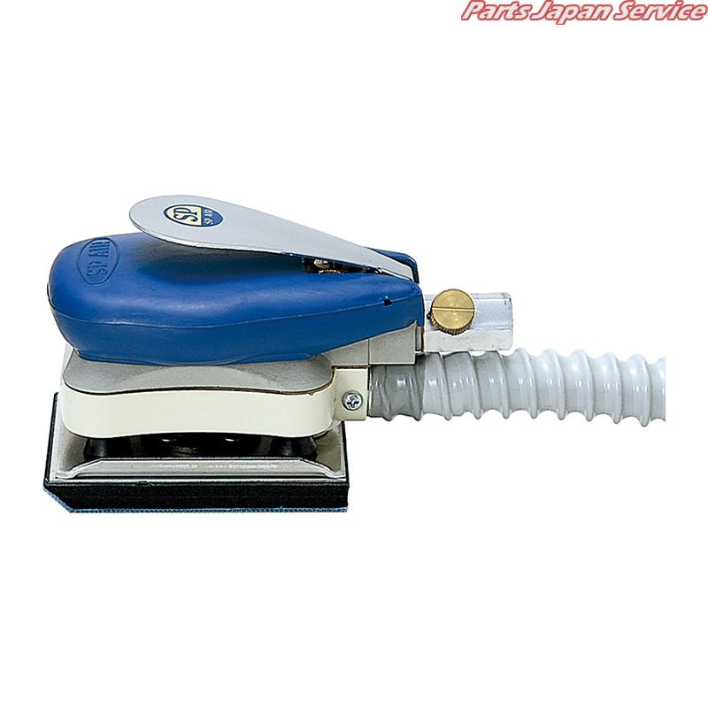 オービタルサンダー(吸塵式) SP-3900DF-A3M｜パーツジャパンサービス店