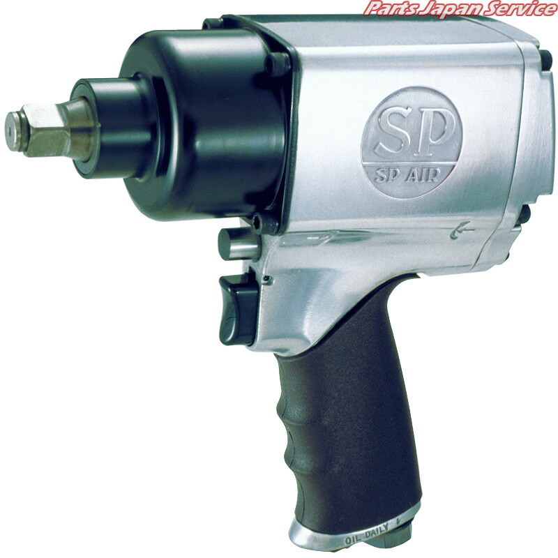 12.7mmインパクトレンチ SP-1140EX