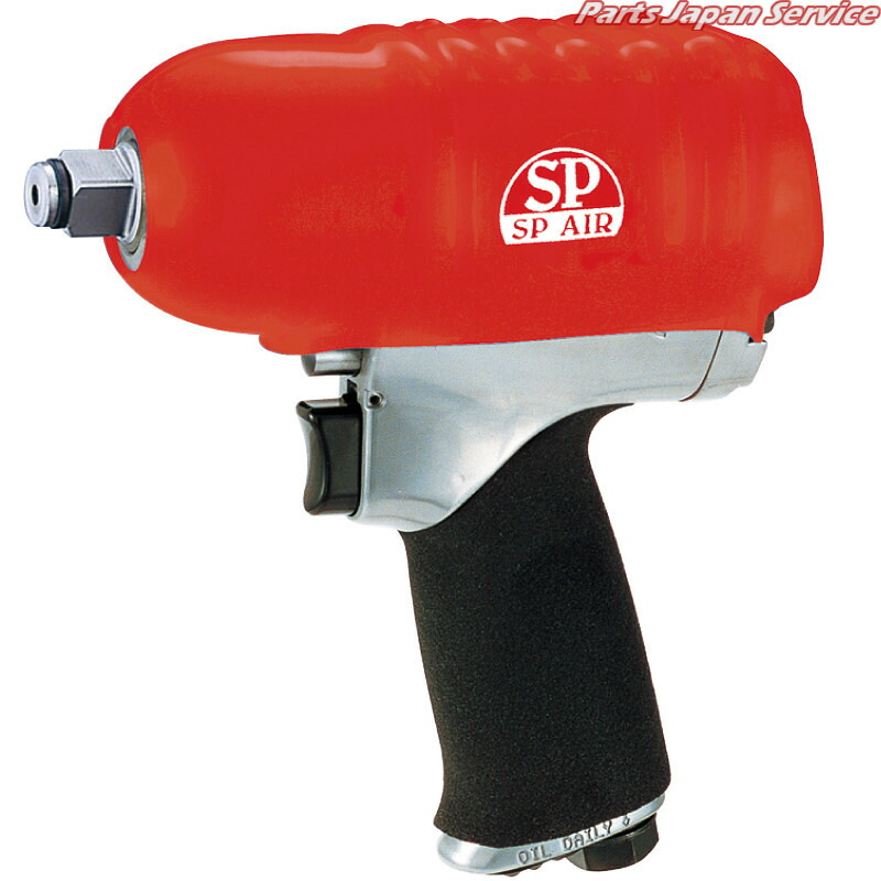 9.5mmインパクトレンチ SP-1142S
