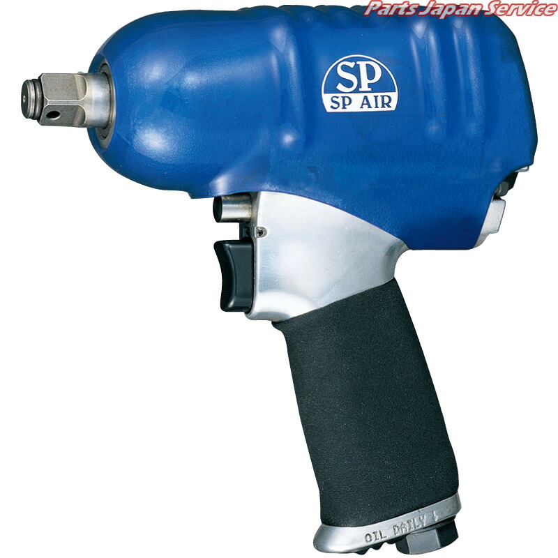 12.7mm軽量インパクトレンチ SP-1143
