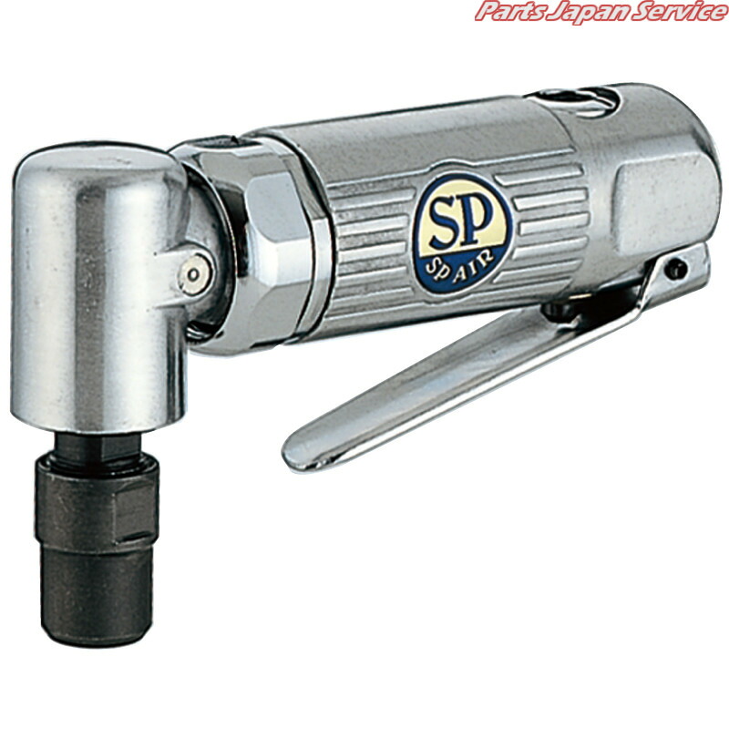 90°アングル小型ダイグラインダーコレット6mm SP-1200AH
