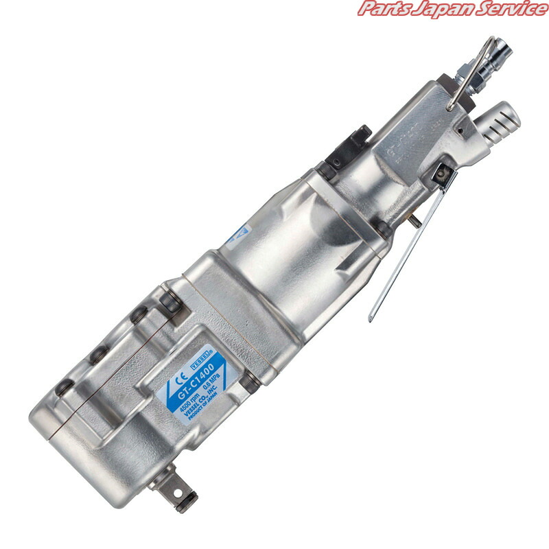 コーナータイプエアーインパクトレンチ GT-C1400