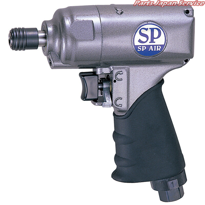 インパクトドライバーネジ径6～8mm SP-8102B｜パーツジャパンサービス店