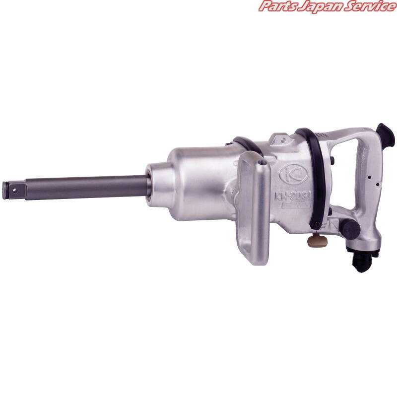 19粍エアーインパクトレンチ KW-20GI-6
