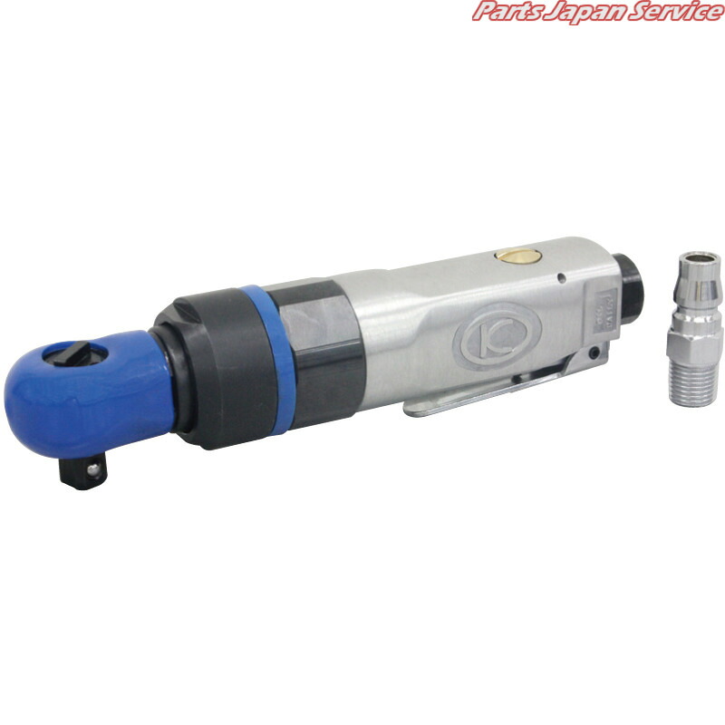 9.5mmラチェットインパクト KRI-10｜パーツジャパンサービス店