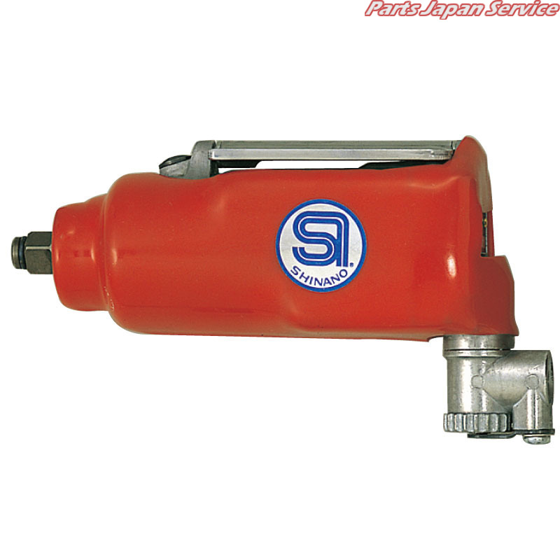 9.5mm角インパクトレンチ(バタフライタイプ) SI-1305