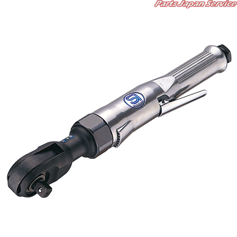 12.7mm角ラチェットレンチ(大型) SI-1435