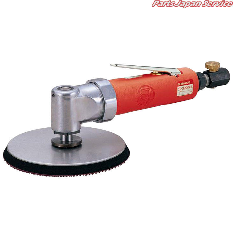 フィットサンダー125φ SI-3200A-B 29,110円