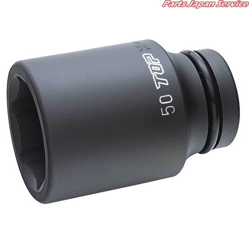 1"インパクトディープソケット55mm PT-855L|パーツジャパンサービス店