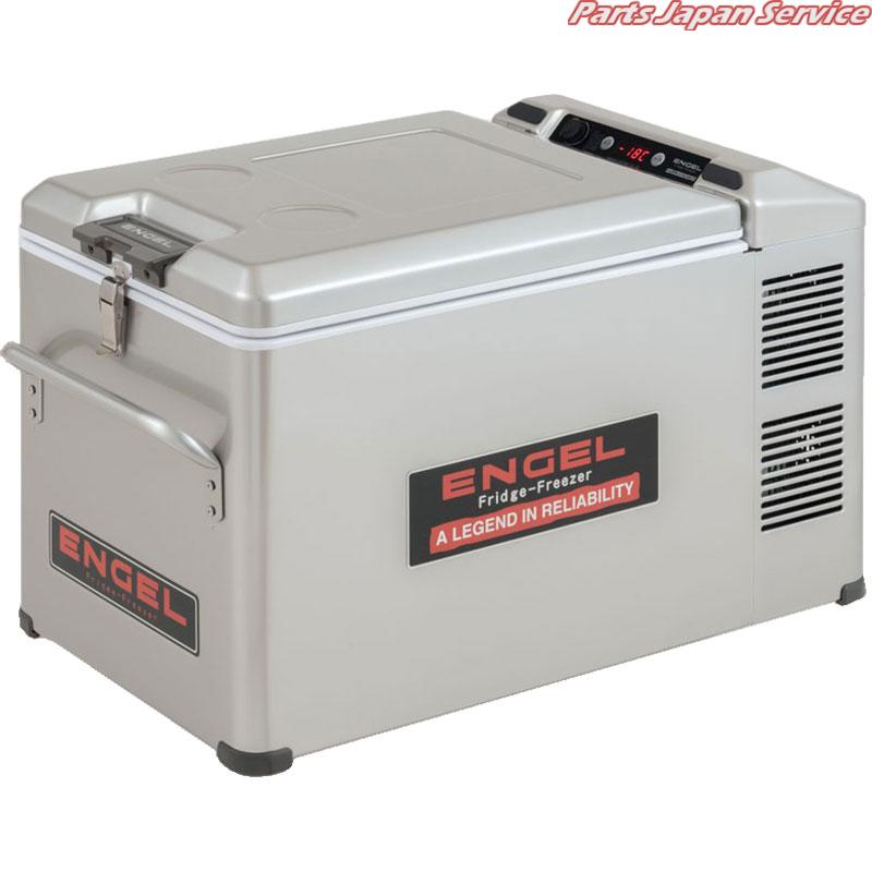 エンゲル冷凍冷蔵庫温度調節機能付32L MT35F-P