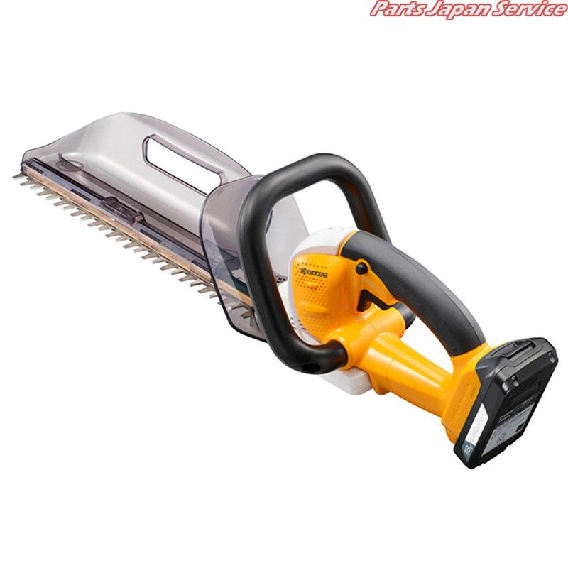 充電式ヘッジトリマー BHT-1800 26,622円