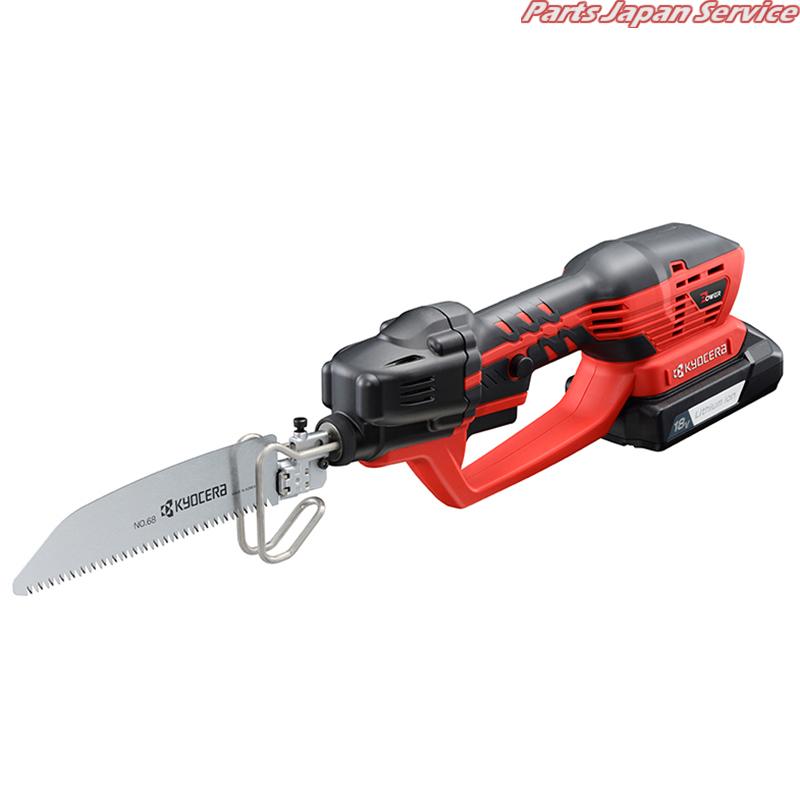 充電式のこぎり BSK-1800L1