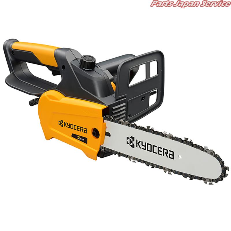 楽天市場】チェンソー TCS-3351PFS 14インチ 日工タナカ : グラン