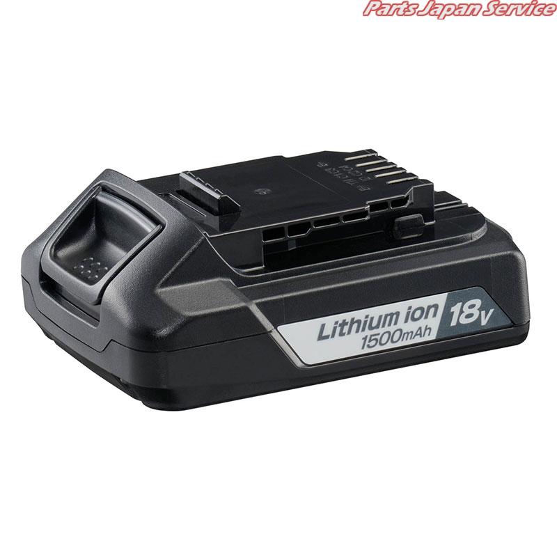 電池パック18V B1815LA｜パーツジャパンサービス店