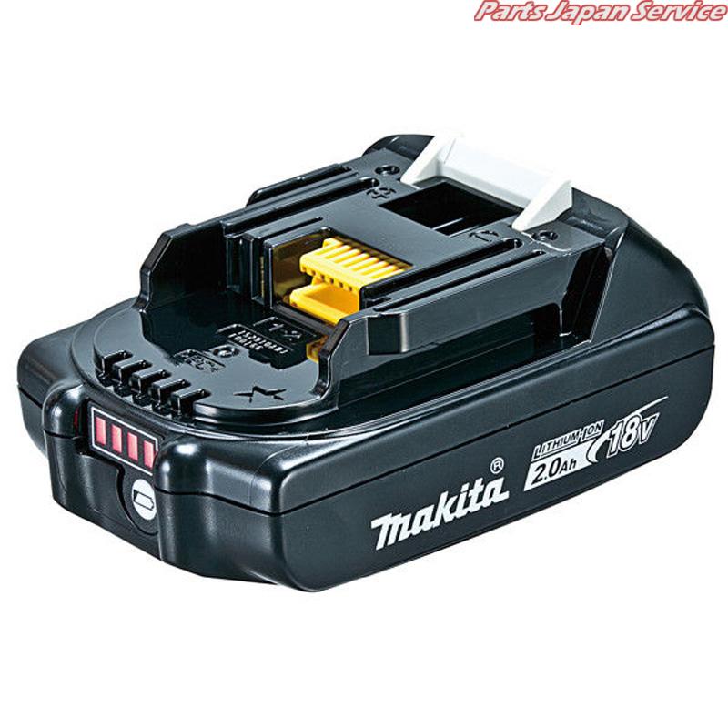 バッテリBL1820B(18V) A-61715