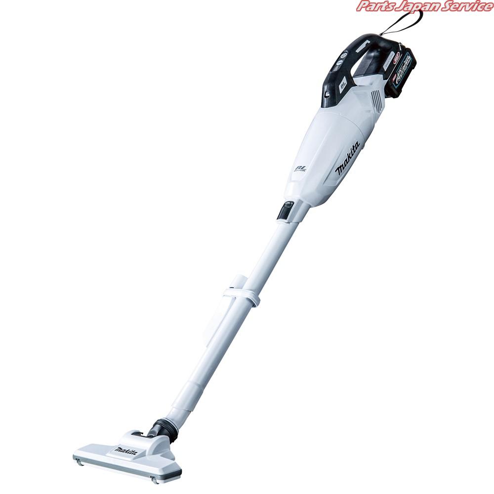 充電式クリーナーホワイト本体仕様 CL001GZW｜パーツジャパンサービス店