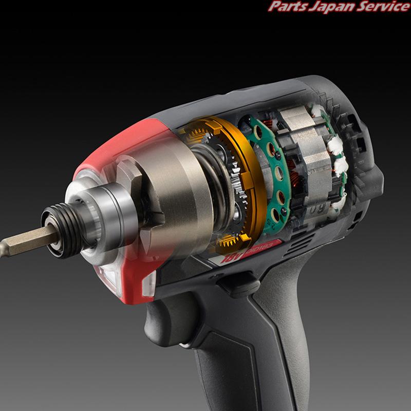 充電式インパクトドライバー18V本体のみ DID183｜パーツジャパンサービス店