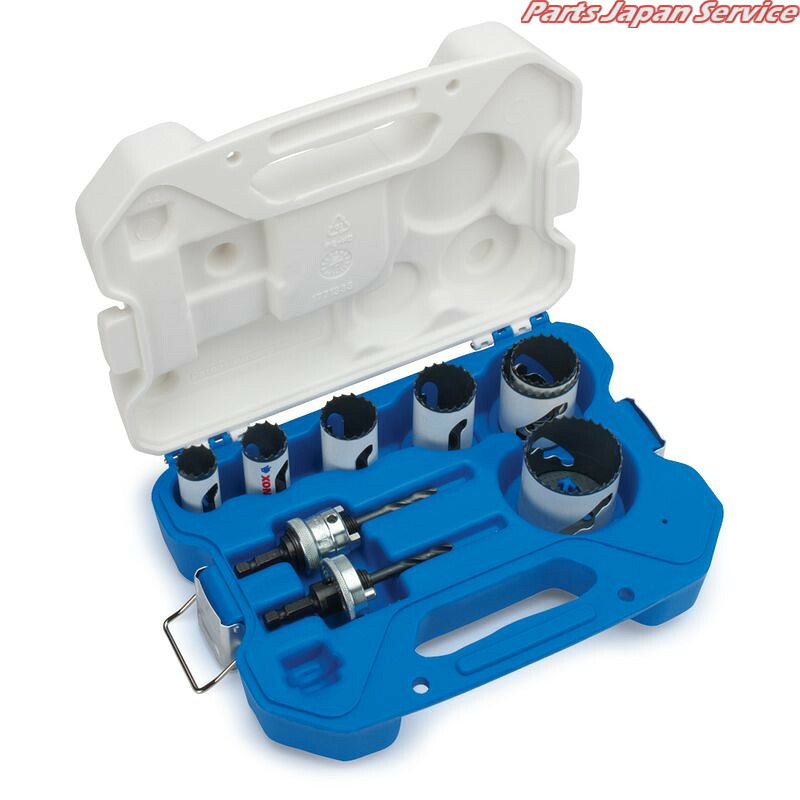 バイメタルホールソーセット設備工事用 30807-700G 15,830円