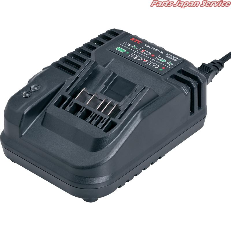 リチウムイオン専用充電器(補給部品) JHE180K
