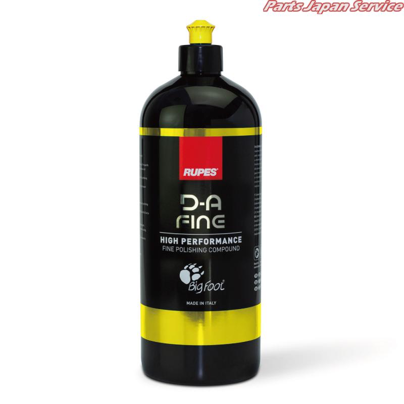 RUPES9.DAFINEポリッシングコンパウンド(微粒子)1000ml R-CP-1000-F