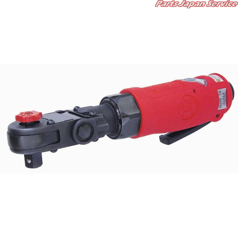 首商い口エアーラチェットレンチ SI-1241A