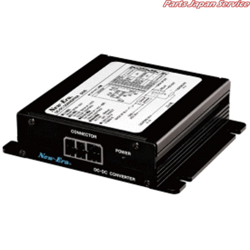 DC/DCコンバーター(MAX8A) DDS-208|パーツジャパンサービス店