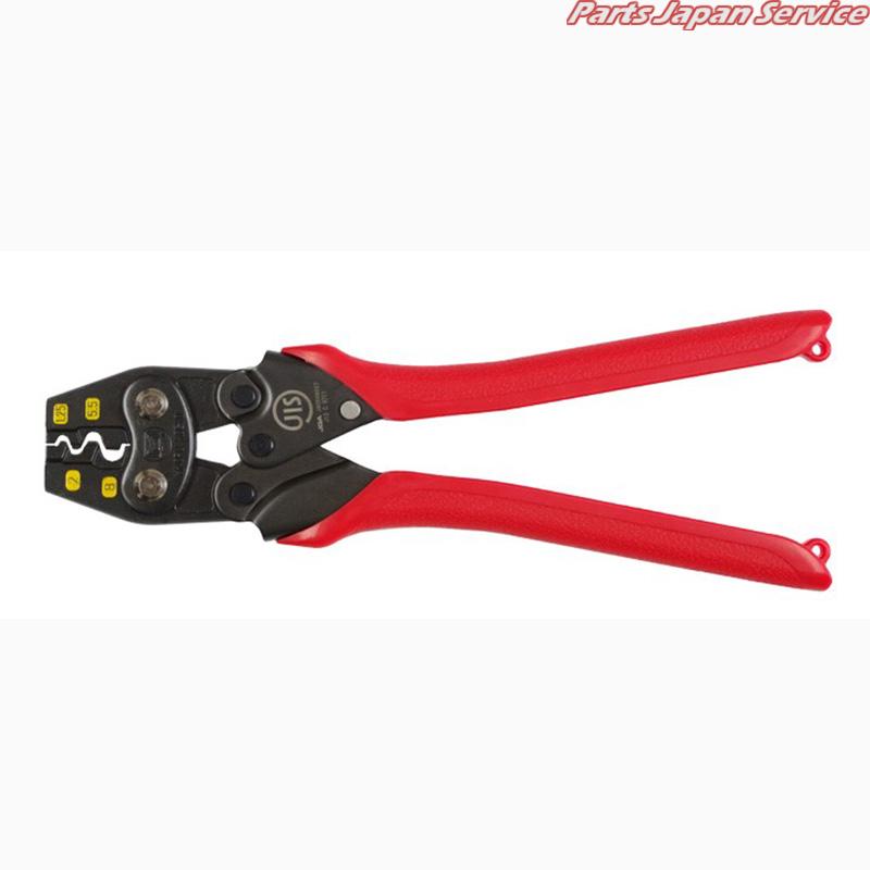 日立圧着工具丸型端子用 MH-8
