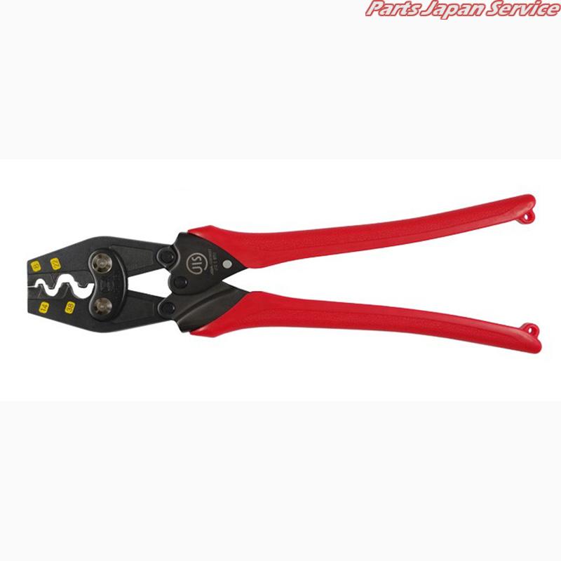 日立圧着工具丸型端子用 MH-38|パーツジャパンサービス店