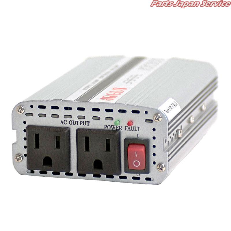 DC/ACインバーター KK300-24|パーツジャパンサービス店